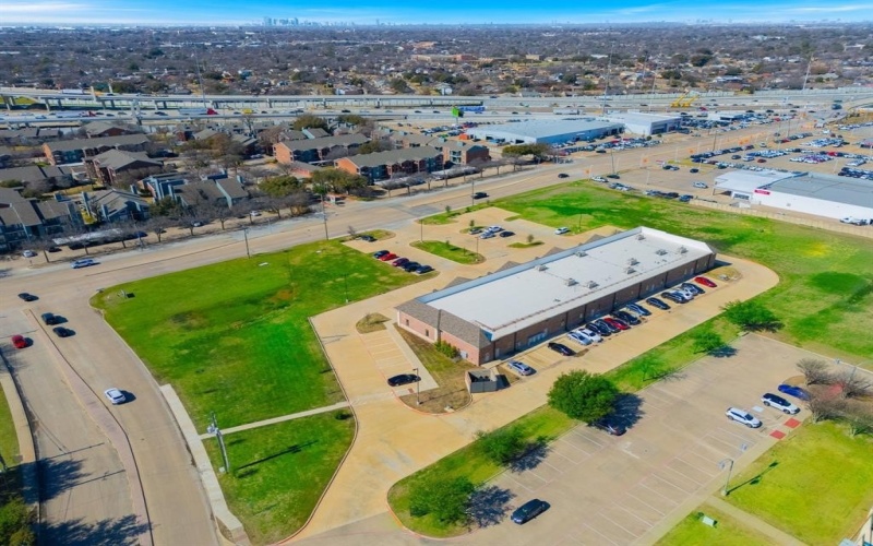 4800 N Galloway Avenue N #400, Mesquite, TX 75150, ,Commercial Sale,For Sale,4800 N Galloway Avenue N,20851215