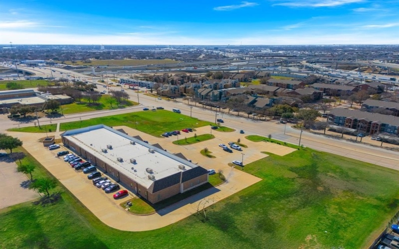 4800 N Galloway Avenue N #400, Mesquite, TX 75150, ,Commercial Sale,For Sale,4800 N Galloway Avenue N,20851215