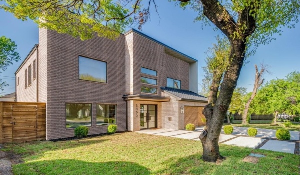 3850 Davila Drive, Dallas, TX 75220, 5 Habitaciones Habitaciones , ,6 BañosBaños,Residential,En Venta,3850 Davila Drive,20853678