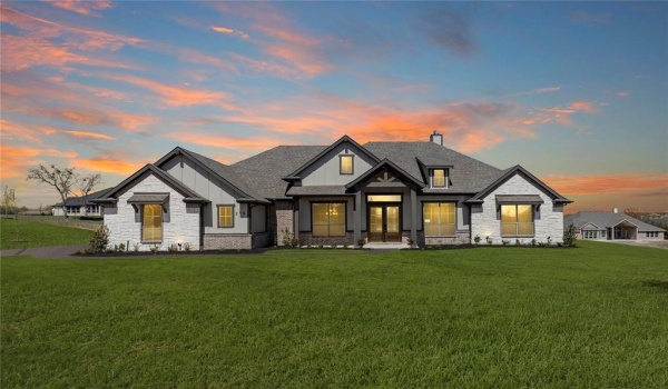 215 Cooper, Van Alstyne, TX 75495, 3 Bedrooms Bedrooms, ,2 BathroomsBathrooms,Residential,For Sale,215 Cooper,20853688