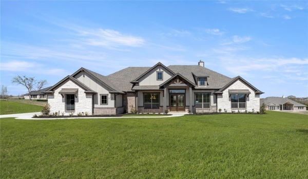 215 Cooper, Van Alstyne, TX 75495, 3 Bedrooms Bedrooms, ,2 BathroomsBathrooms,Residential,For Sale,215 Cooper,20853688