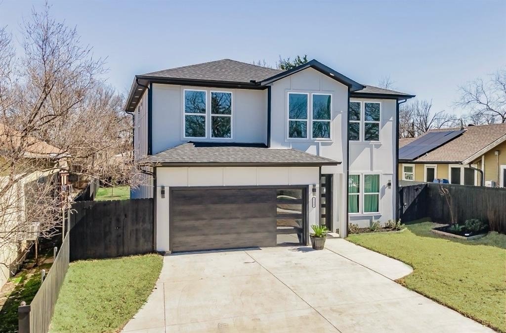 1122 S Montclair Avenue, Dallas, TX 75208, 5 Bedrooms Bedrooms, ,3 BathroomsBathrooms,Residential,For Sale,1122 S Montclair Avenue,20850620