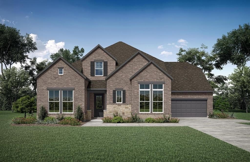 3212 Patterson, McKinney, TX 75071, 5 Habitaciones Habitaciones , ,5 BañosBaños,Residential,En Venta,3212 Patterson,20853723