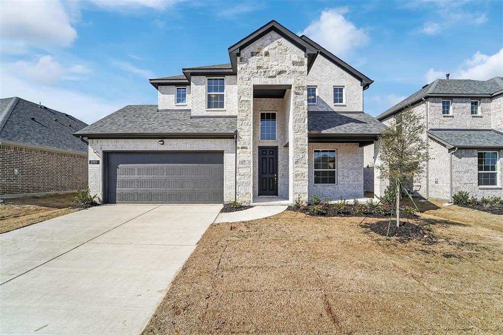 3110 Giovanni Point, Princeton, TX 75407, 4 Bedrooms Bedrooms, ,2 BathroomsBathrooms,Residential Lease,For Rent,3110 Giovanni Point,20851362