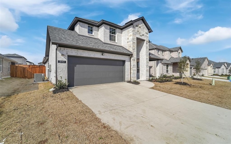 3110 Giovanni Point, Princeton, TX 75407, 4 Bedrooms Bedrooms, ,2 BathroomsBathrooms,Residential Lease,For Rent,3110 Giovanni Point,20851362
