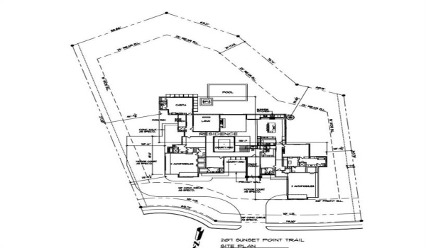 207 Sunset Point Trail, Heath, TX 75032, 5 Bedrooms Bedrooms, ,6 BathroomsBathrooms,Residential,For Sale,207 Sunset Point Trail,20853737