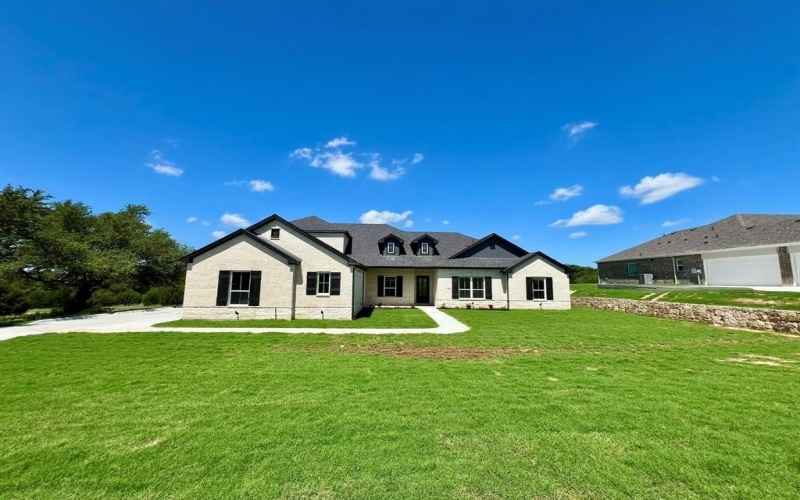 1045 Woodland Road, Weatherford, TX 76088, 5 Bedrooms Bedrooms, ,3 BathroomsBathrooms,Residential,For Sale,1045 Woodland Road,20851410
