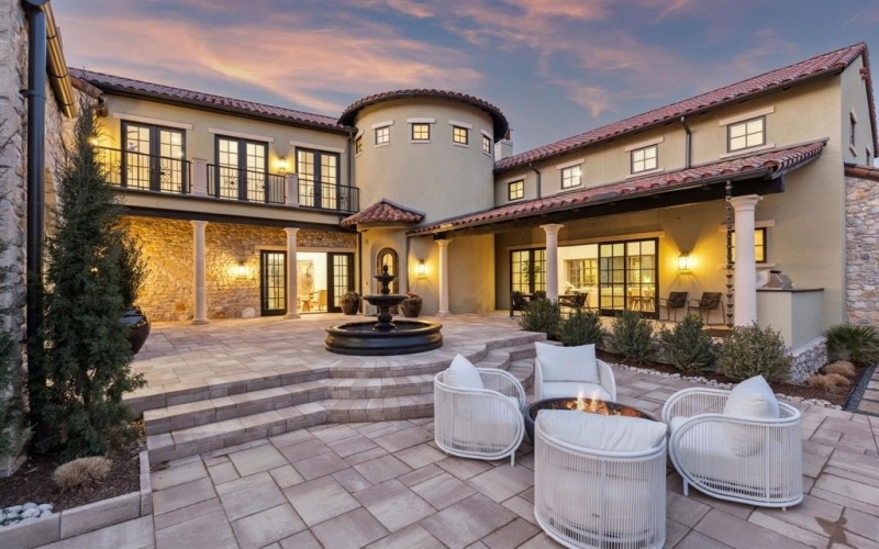 10 Catalonia Drive, Westlake, TX 76262, 4 Bedrooms Bedrooms, ,5 BathroomsBathrooms,Residential,For Sale,10 Catalonia Drive,20851468