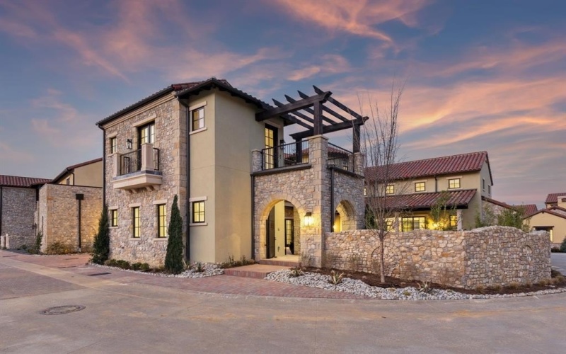 10 Catalonia Drive, Westlake, TX 76262, 4 Bedrooms Bedrooms, ,5 BathroomsBathrooms,Residential,For Sale,10 Catalonia Drive,20851468
