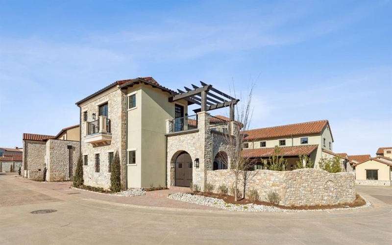 10 Catalonia Drive, Westlake, TX 76262, 4 Bedrooms Bedrooms, ,5 BathroomsBathrooms,Residential,For Sale,10 Catalonia Drive,20851468