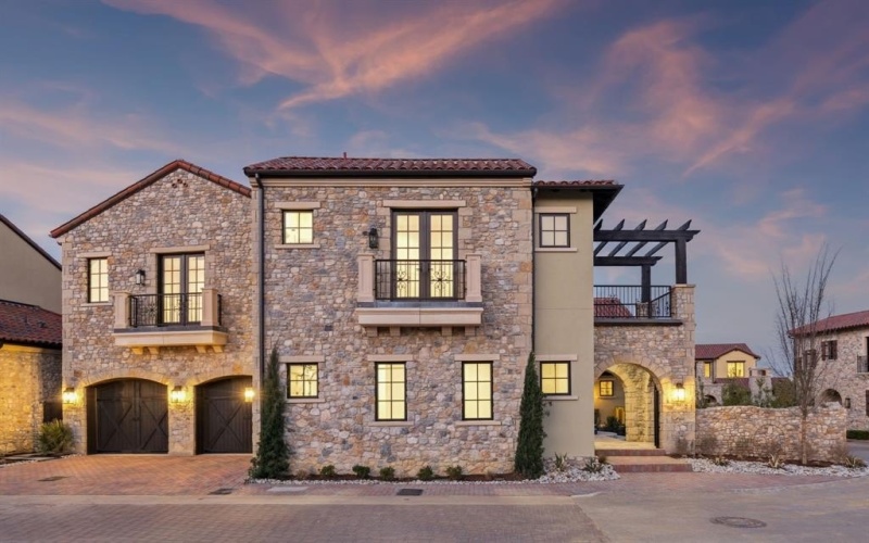 10 Catalonia Drive, Westlake, TX 76262, 4 Bedrooms Bedrooms, ,5 BathroomsBathrooms,Residential,For Sale,10 Catalonia Drive,20851468