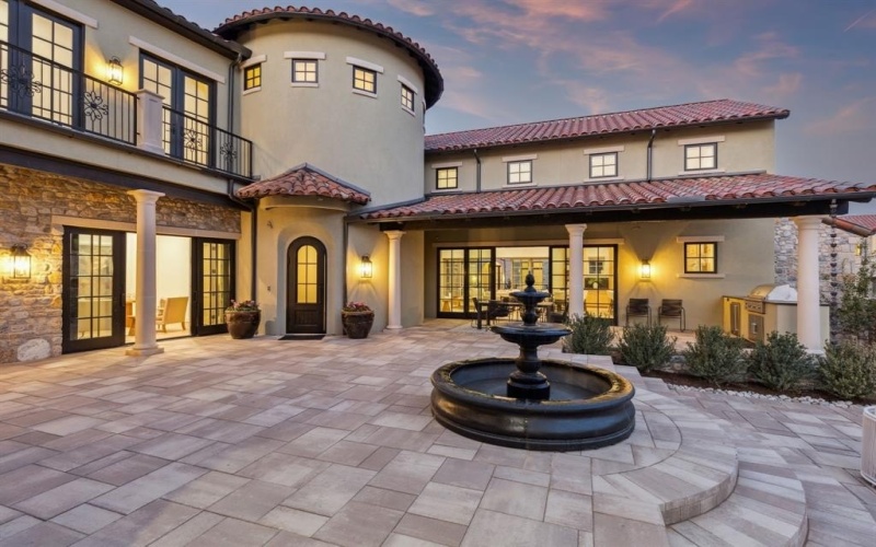 10 Catalonia Drive, Westlake, TX 76262, 4 Bedrooms Bedrooms, ,5 BathroomsBathrooms,Residential,For Sale,10 Catalonia Drive,20851468