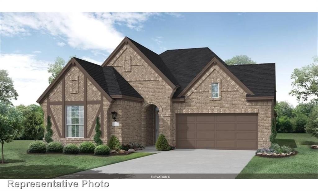 2007 Birch, Mansfield, TX 76063, 3 Bedrooms Bedrooms, ,2 BathroomsBathrooms,Residential,For Sale,2007 Birch,20851490