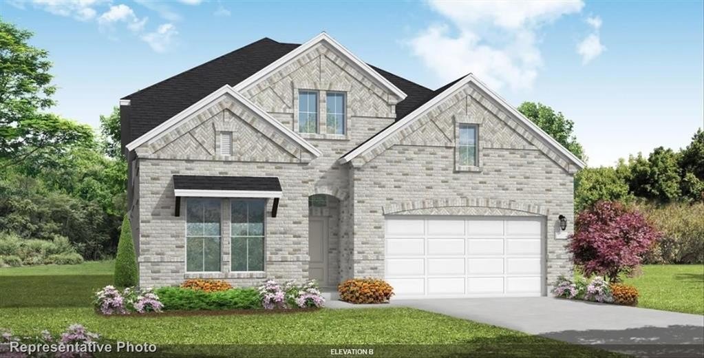 2111 Southpointe Crossing, Mansfield, TX 76063, 4 Bedrooms Bedrooms, ,3 BathroomsBathrooms,Residential,For Sale,2111 Southpointe Crossing,20851494