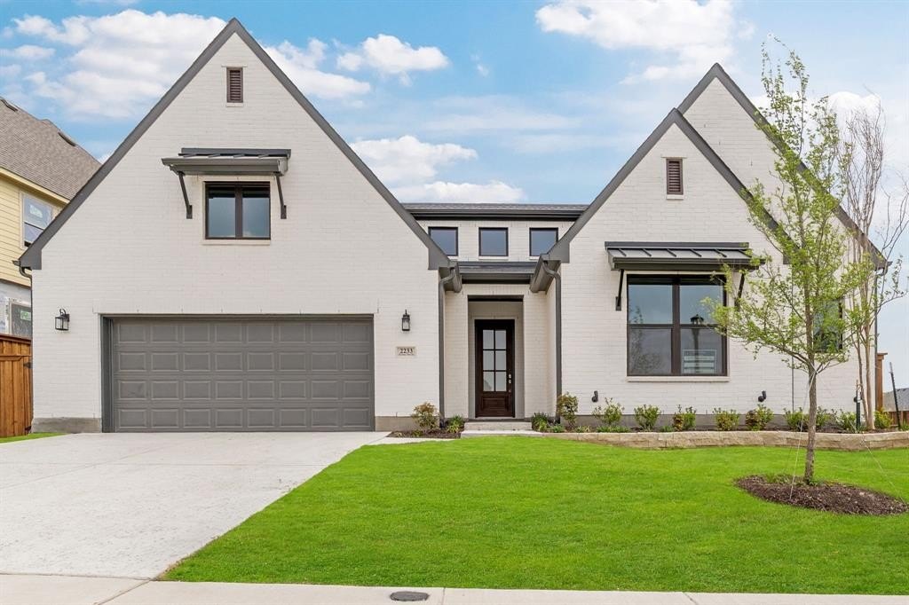 2233 Rolling Oaks, Fort Worth, TX 76008, 3 Bedrooms Bedrooms, ,3 BathroomsBathrooms,Residential,For Sale,2233 Rolling Oaks,20851499