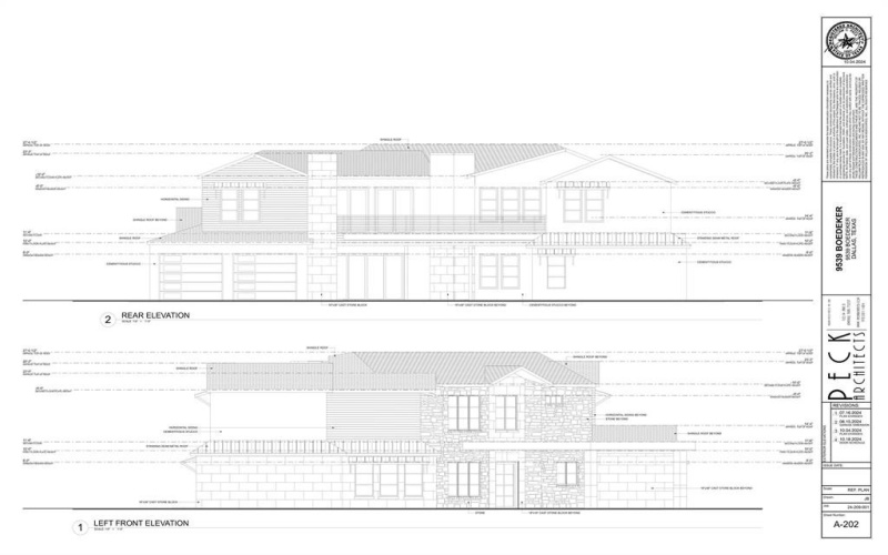 9539 Boedeker Drive, Dallas, TX 75225, 6 Bedrooms Bedrooms, ,9 BathroomsBathrooms,Residential,For Sale,9539 Boedeker Drive,20853774