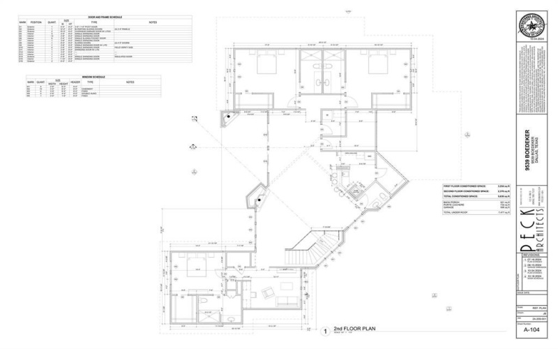 9539 Boedeker Drive, Dallas, TX 75225, 6 Bedrooms Bedrooms, ,9 BathroomsBathrooms,Residential,For Sale,9539 Boedeker Drive,20853774