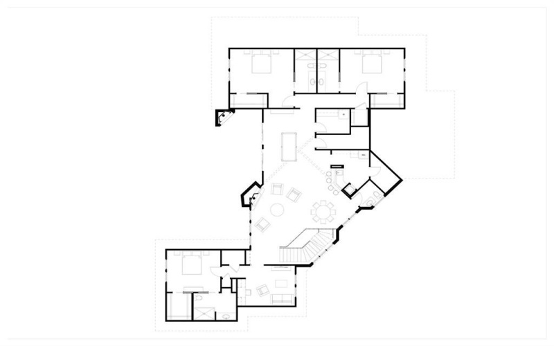 9539 Boedeker Drive, Dallas, TX 75225, 6 Bedrooms Bedrooms, ,9 BathroomsBathrooms,Residential,For Sale,9539 Boedeker Drive,20853774