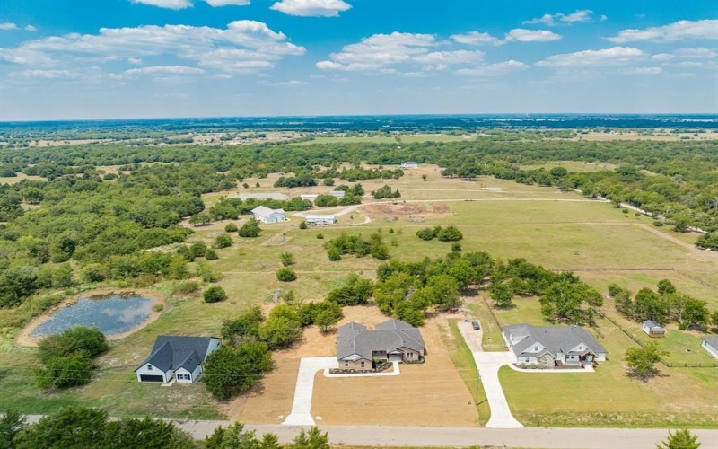 646 County Road 4109, Greenville, TX 75401, 4 Bedrooms Bedrooms, ,5 BathroomsBathrooms,Residential,For Sale,646 County Road 4109,20851502