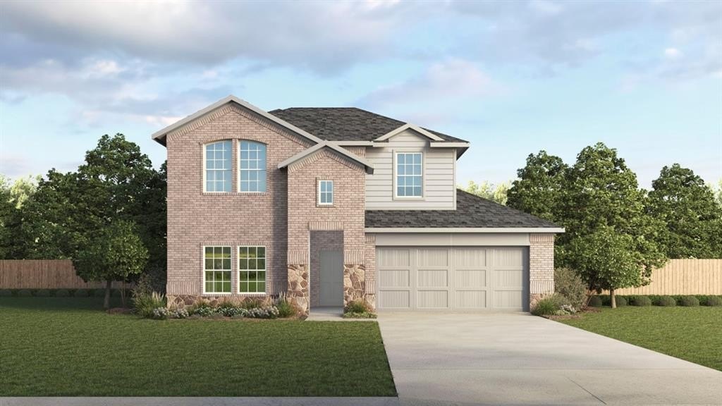 10012 Lariat Drive, Aubrey, TX 76227, 4 Bedrooms Bedrooms, ,3 BathroomsBathrooms,Residential,For Sale,10012 Lariat Drive,20853781