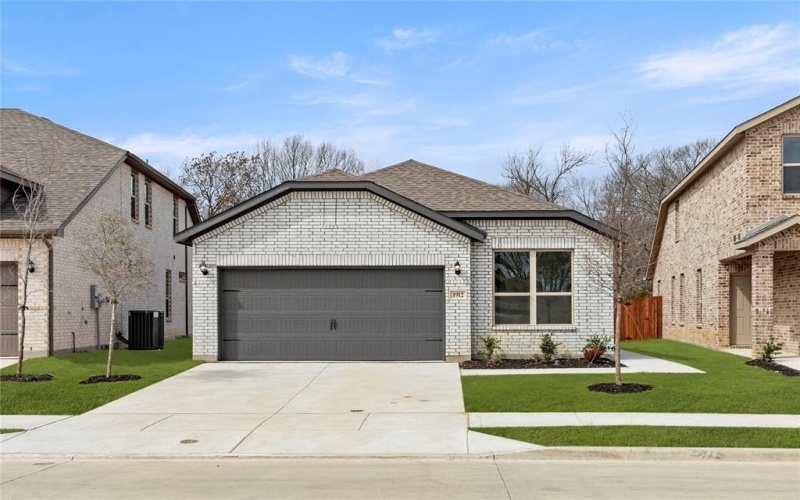 1912 Iris, Melissa, TX 75454, 3 Bedrooms Bedrooms, ,2 BathroomsBathrooms,Residential,For Sale,1912 Iris,20851507