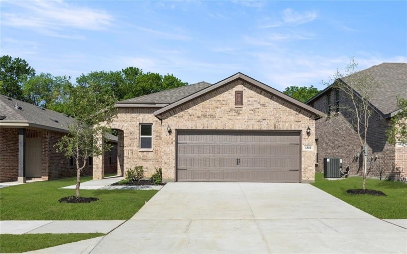 1810 Iris Road, Melissa, TX 75454, 3 Bedrooms Bedrooms, ,2 BathroomsBathrooms,Residential,For Sale,1810 Iris Road,20851519