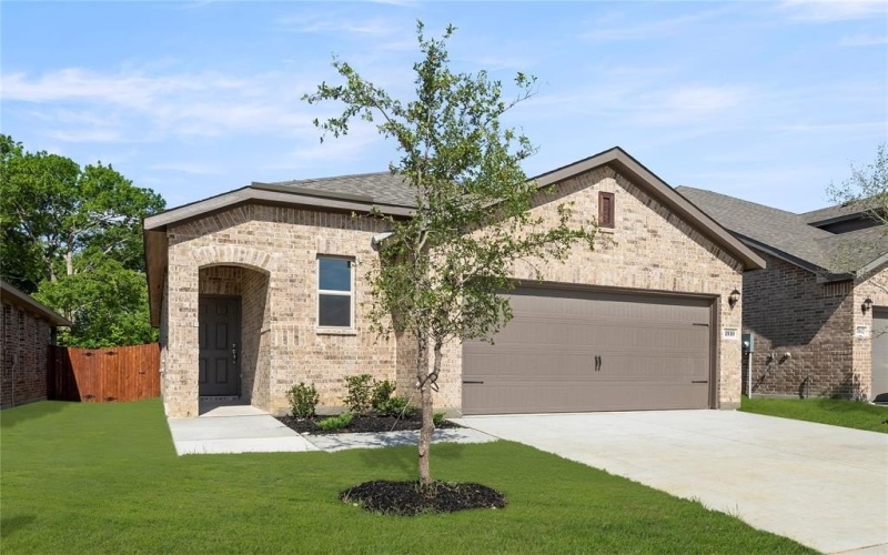 1810 Iris Road, Melissa, TX 75454, 3 Bedrooms Bedrooms, ,2 BathroomsBathrooms,Residential,For Sale,1810 Iris Road,20851519