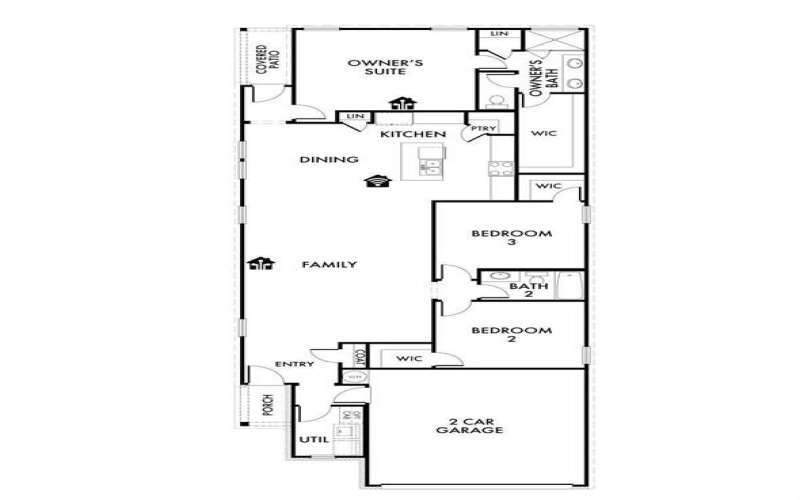 1810 Iris Road, Melissa, TX 75454, 3 Bedrooms Bedrooms, ,2 BathroomsBathrooms,Residential,For Sale,1810 Iris Road,20851519