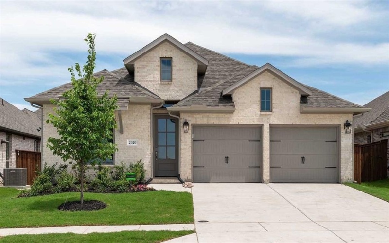 2020 Brewers Lane, Forney, TX 75126, 4 Bedrooms Bedrooms, ,3 BathroomsBathrooms,Residential,For Sale,2020 Brewers Lane,20853792