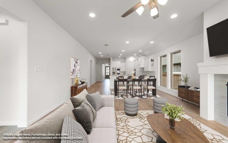 2020 Brewers Lane, Forney, TX 75126, 4 Bedrooms Bedrooms, ,3 BathroomsBathrooms,Residential,For Sale,2020 Brewers Lane,20853792