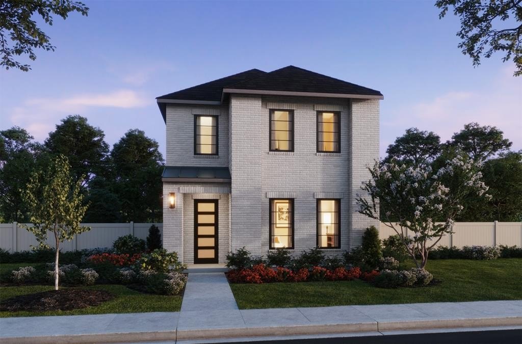 1269 Porter Street, Allen, TX 75013, 3 Bedrooms Bedrooms, ,3 BathroomsBathrooms,Residential,For Sale,1269 Porter Street,20851537