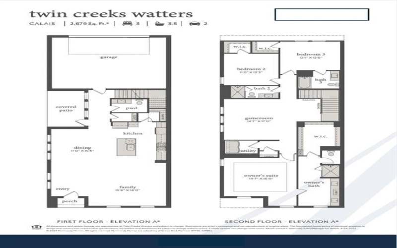 1269 Porter Street, Allen, TX 75013, 3 Bedrooms Bedrooms, ,3 BathroomsBathrooms,Residential,For Sale,1269 Porter Street,20851537
