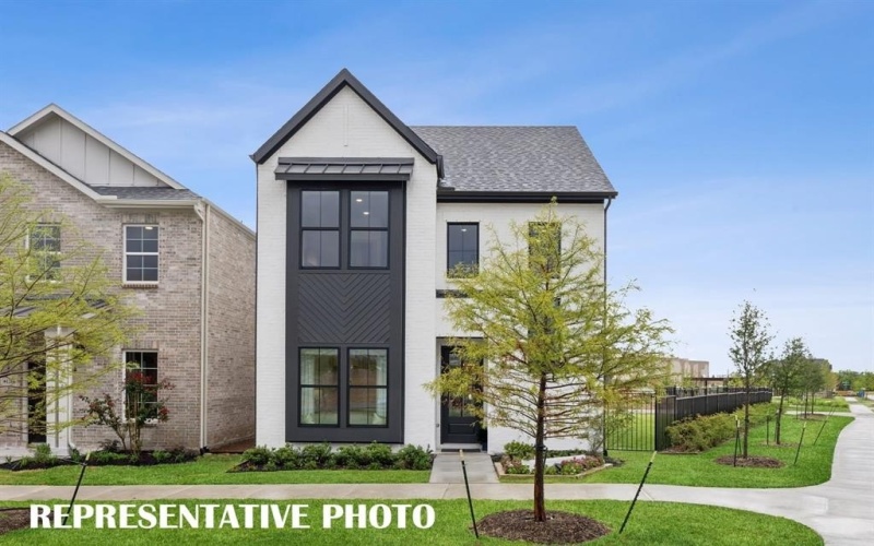 1269 Porter Street, Allen, TX 75013, 3 Bedrooms Bedrooms, ,3 BathroomsBathrooms,Residential,For Sale,1269 Porter Street,20851537