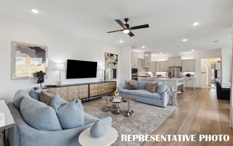 1269 Porter Street, Allen, TX 75013, 3 Bedrooms Bedrooms, ,3 BathroomsBathrooms,Residential,For Sale,1269 Porter Street,20851537
