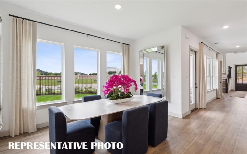 1269 Porter Street, Allen, TX 75013, 3 Bedrooms Bedrooms, ,3 BathroomsBathrooms,Residential,For Sale,1269 Porter Street,20851537