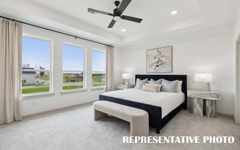 1269 Porter Street, Allen, TX 75013, 3 Bedrooms Bedrooms, ,3 BathroomsBathrooms,Residential,For Sale,1269 Porter Street,20851537
