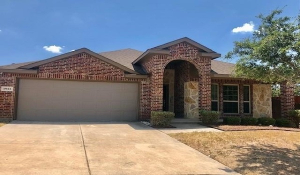 1825 Birch Wood Road, Anna, TX 75409, 3 Bedrooms Bedrooms, ,2 BathroomsBathrooms,Residential Lease,For Rent,1825 Birch Wood Road,20851558