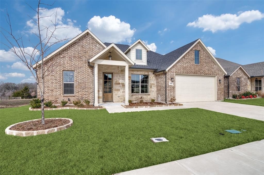 608 Prosperity Trail, Rockwall, TX 75087, 3 Bedrooms Bedrooms, ,3 BathroomsBathrooms,Residential,For Sale,608 Prosperity Trail,20853845