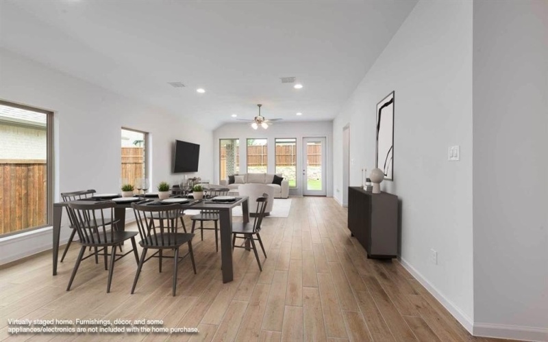 2018 Brewers Lane, Forney, TX 75126, 4 Bedrooms Bedrooms, ,3 BathroomsBathrooms,Residential,For Sale,2018 Brewers Lane,20853856