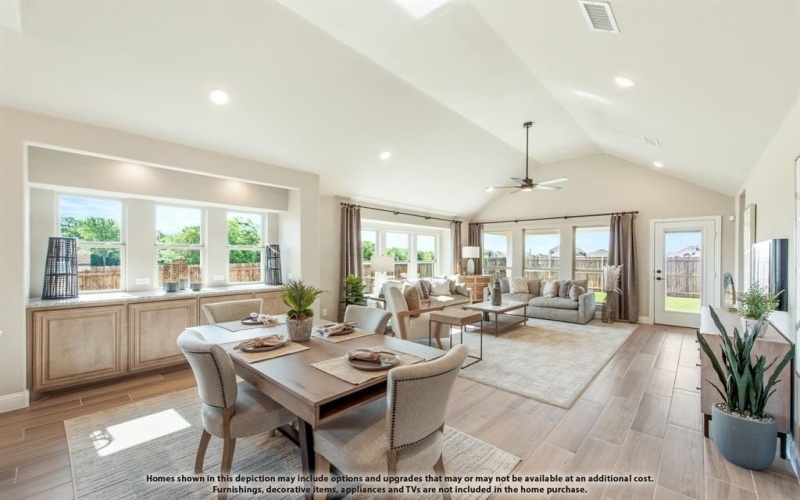 3606 Ridge Meadow Drive, Midlothian, TX 76065, 4 Habitaciones Habitaciones , ,3 BañosBaños,Residential,En Venta,3606 Ridge Meadow Drive,20853872