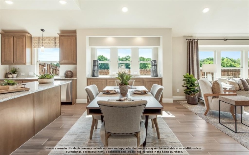 3606 Ridge Meadow Drive, Midlothian, TX 76065, 4 Habitaciones Habitaciones , ,3 BañosBaños,Residential,En Venta,3606 Ridge Meadow Drive,20853872