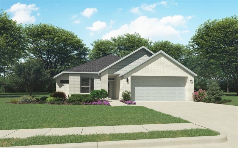 437 Marsh Drive, Lavon, TX 75166, 4 Habitaciones Habitaciones , ,2 BañosBaños,Residential,En Venta,437 Marsh Drive,20851663