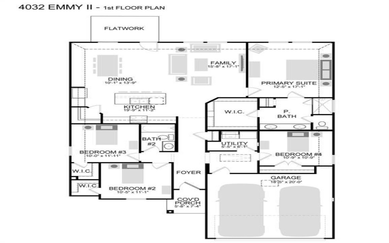437 Marsh Drive, Lavon, TX 75166, 4 Habitaciones Habitaciones , ,2 BañosBaños,Residential,En Venta,437 Marsh Drive,20851663