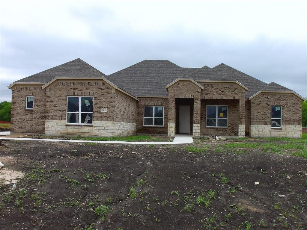 117 Aidan Drive, Waxahachie, TX 75165, 4 Habitaciones Habitaciones , ,2 BañosBaños,Residential,En Venta,117 Aidan Drive,20851788