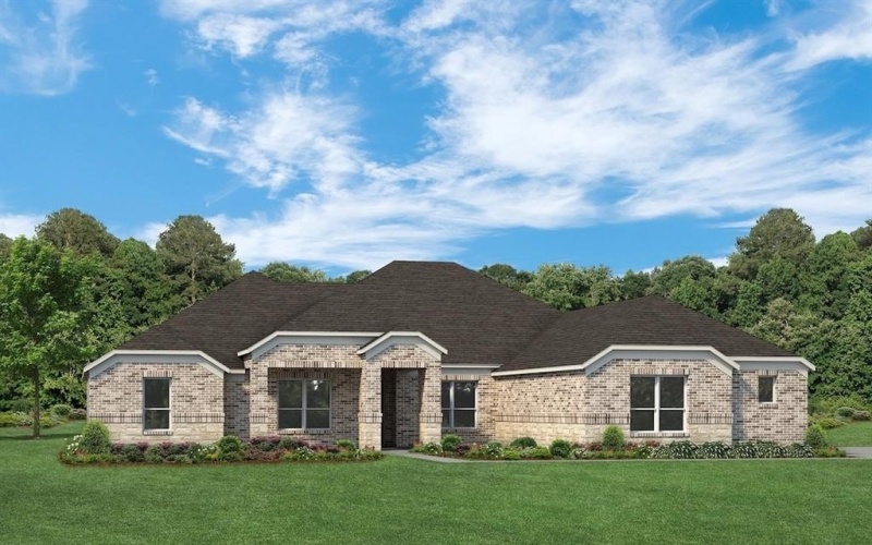 117 Aidan Drive, Waxahachie, TX 75165, 4 Habitaciones Habitaciones , ,2 BañosBaños,Residential,En Venta,117 Aidan Drive,20851788