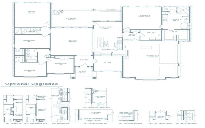 479 Flor Drive, Sunnyvale, TX 75182, 4 Bedrooms Bedrooms, ,3 BathroomsBathrooms,Residential,For Sale,479 Flor Drive,20853943