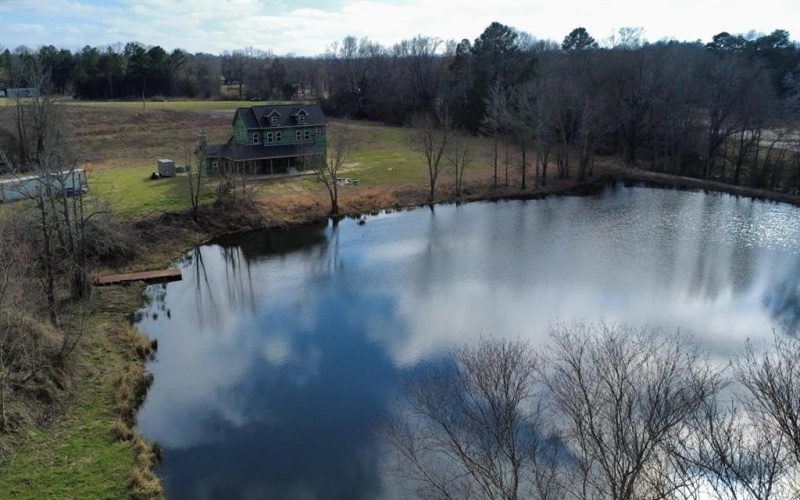 11764 County Road 3516, Brownsboro, TX 75756, 4 Habitaciones Habitaciones , ,3 BañosBaños,Residential,En Venta,11764 County Road 3516,20851820