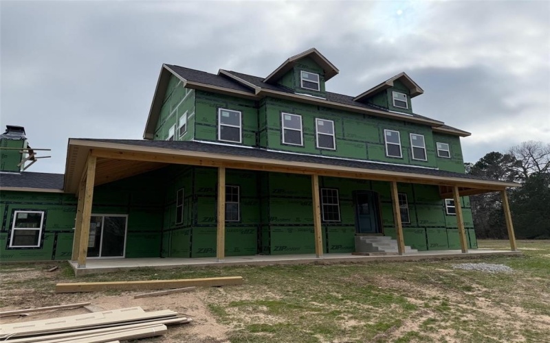 11764 County Road 3516, Brownsboro, TX 75756, 4 Habitaciones Habitaciones , ,3 BañosBaños,Residential,En Venta,11764 County Road 3516,20851820