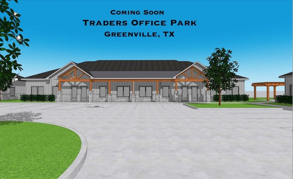 2200 Traders Road, Greenville, TX 75402, ,Commercial Sale,For Sale,2200 Traders Road,20851892