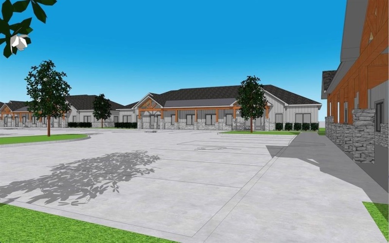 2200 Traders Road, Greenville, TX 75402, ,Commercial Sale,For Sale,2200 Traders Road,20851892